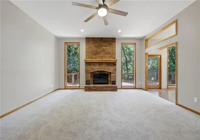 image of 13414 W 56th Ter, Shawnee, KS 66216 | MLS# 2635125