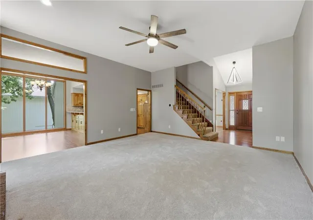 image of 13414 W 56th Ter, Shawnee, KS 66216 | MLS# 2635125