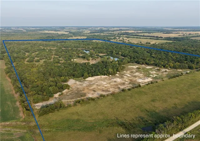 Photo 3 of Land for sale at Ness Rd, Benedict, KS 66714 | MLS# 2635129 | Listing updated on 2026-08-10