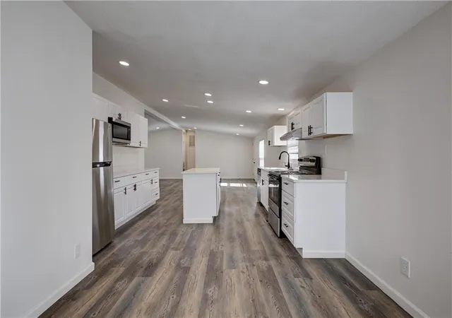 5th image of 705 N Cayuga St, Frontenac, KS 66763 | MLS# 2635135