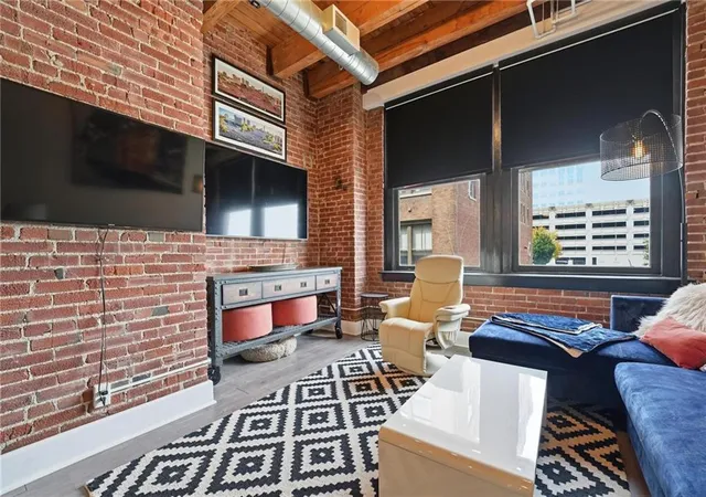 Photo 1 of Condo for sale at 706 Broadway Blvd #201, Kansas City, MO 64105 | MLS# 2635140 | Listing updated on 2026-08-30