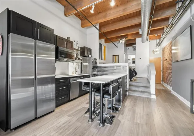 Photo 3 of Condo for sale at 706 Broadway Blvd #201, Kansas City, MO 64105 | MLS# 2635140 | Listing updated on 2026-08-30