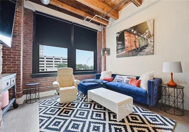Photo 1 of Condo for sale at 706 Broadway Blvd #201, Kansas City, MO 64105 | MLS# 2635140 | Listing updated on 2026-10-19