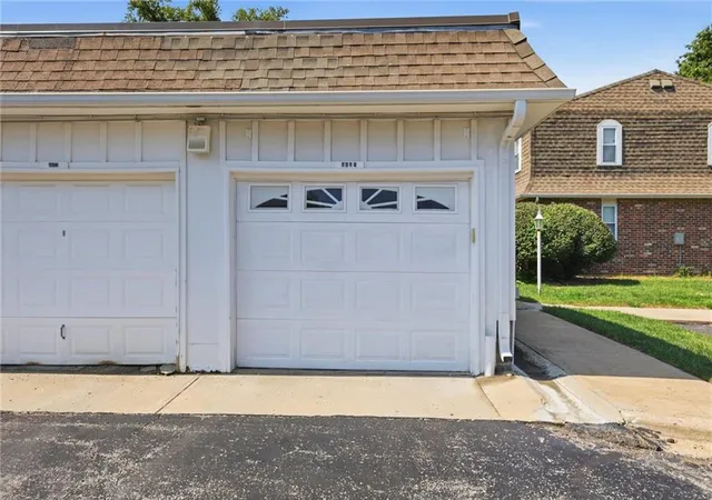 29th image of 9665 Wedd St, Overland Park, KS 66212 | MLS# 2635141
