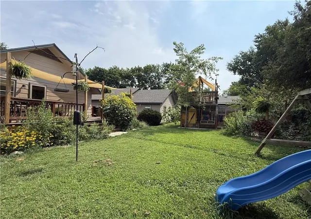 28th image of 912 E 10th St, Pittsburg, KS 66762 | MLS# 2635148