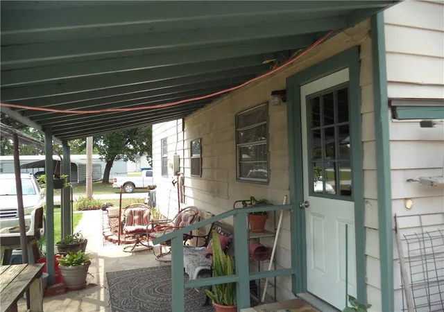 Photo 3 of Sale Pending at 106 N Franklin St, Elk City, KS 67301 | MLS# 2635149 | Listing updated on 2026-08-17