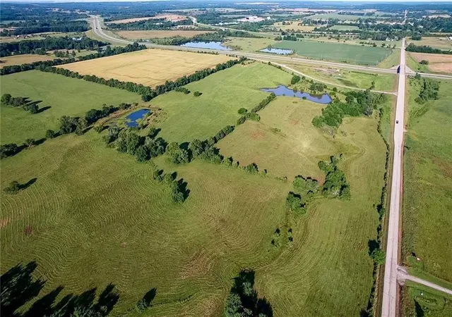 3rd image of 00000 Underhill Rd, Pleasanton, KS 66075 | MLS# 2635159