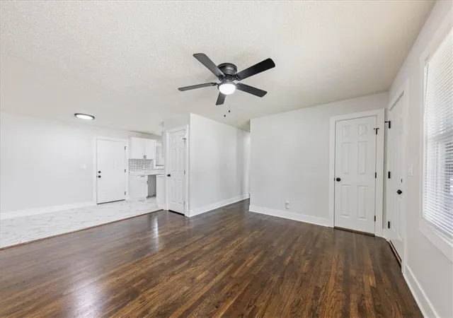 Photo 3 of Sale Pending at 4213 Hardesty Ave, Kansas City, MO 64130 | MLS# 2635161 | Listing updated on 2026-09-03