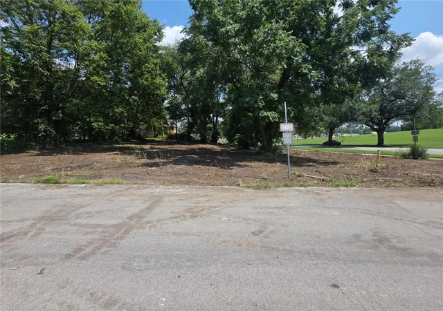 Photo 2 of Land for sale at 3025 Denver Ave, Kansas City, MO 64128 | MLS# 2635163 | Listing updated on 2026-08-07