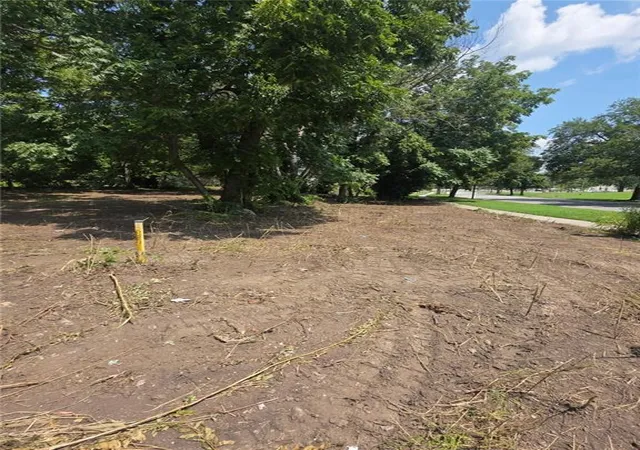 Photo 3 of Land for sale at 3025 Denver Ave, Kansas City, MO 64128 | MLS# 2635163 | Listing updated on 2026-08-07