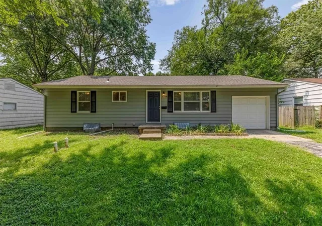 Photo 1 of Single family home for sale at 11108 Norby Rd, Kansas City, MO 64137 | MLS# 2635165 | Listing updated on 2026-08-17