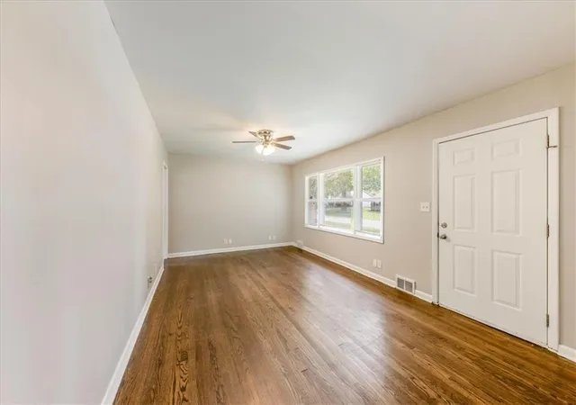 Photo 3 of Single family home for sale at 11108 Norby Rd, Kansas City, MO 64137 | MLS# 2635165 | Listing updated on 2026-08-17