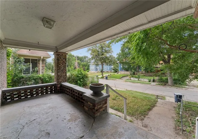 Photo 4 of Single family home for sale at 3341 Agnes Ave, Kansas City, MO 64128 | MLS# 2635171 | Listing updated on 2026-10-15