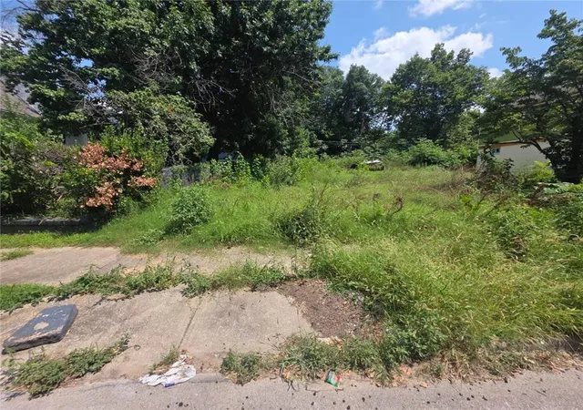 Photo 1 of Land for sale at 3023 Denver Ave, Kansas City, MO 64128 | MLS# 2635172 | Listing updated on 2026-08-07