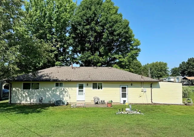 16th image of 417 S Belisle St, El Dorado Springs, MO 64744 | MLS# 2635173