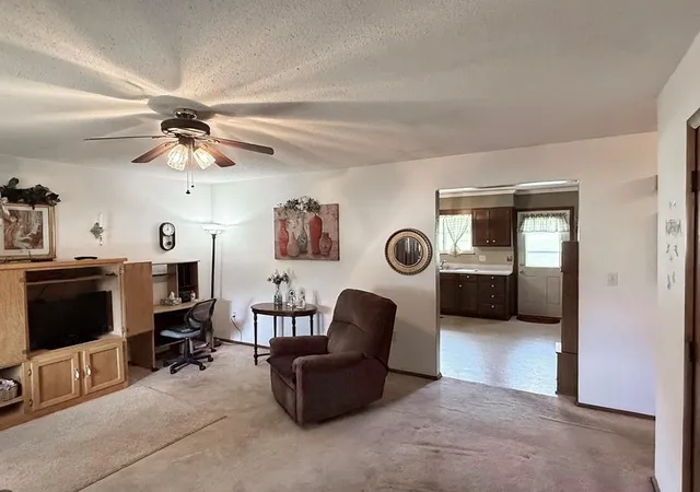 4th image of 417 S Belisle St, El Dorado Springs, MO 64744 | MLS# 2635173