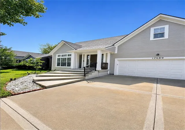 2nd image of 12689 S Belford St, Olathe, KS 66061 | MLS# 2635175