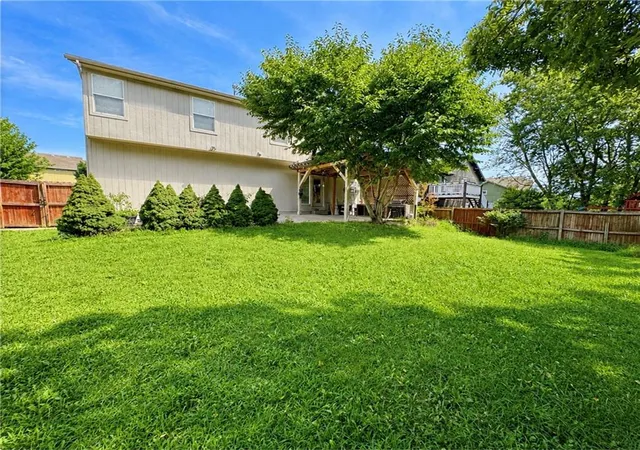 35th image of 12689 S Belford St, Olathe, KS 66061 | MLS# 2635175