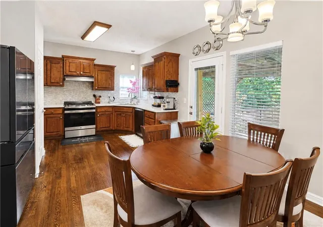 5th image of 12689 S Belford St, Olathe, KS 66061 | MLS# 2635175