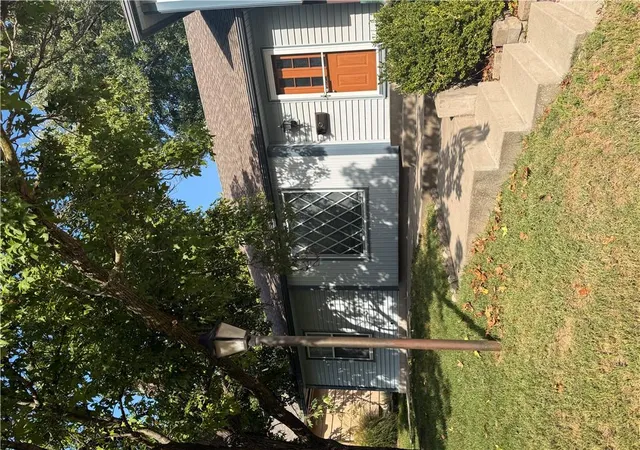 Photo 1 of Sale Pending at 9633 Hardy St, Overland Park, KS 66212 | MLS# 2635177 | Listing updated on 2026-09-26