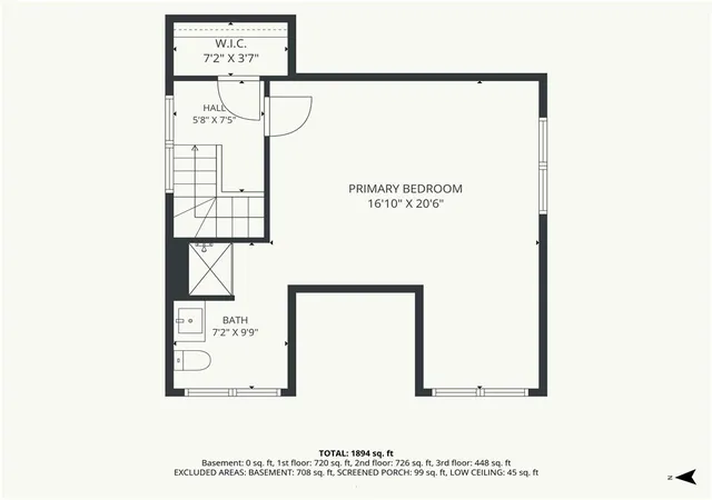 Photo 32 of Single family home for sale at 3027 Charlotte St, Kansas City, MO 64109 | MLS# 2635181 | Listing updated on 2026-09-05