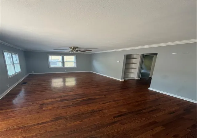 Photo 3 of Single family home for sale at 3132 Grand Ave, Parsons, KS 67357 | MLS# 2635187 | Listing updated on 2026-08-05