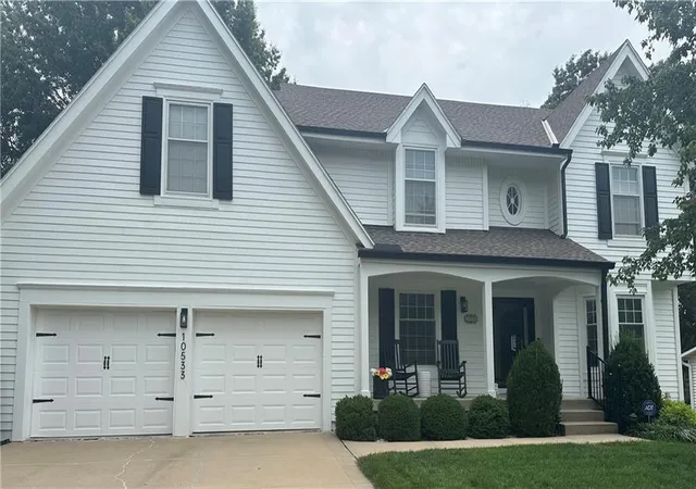 1st image of 10533 Bluejacket St, Overland Park, KS 66214 | MLS# 2635197