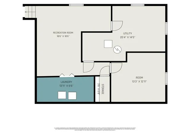 21st image of 9517 Summit St, Lenexa, KS 66215 | MLS# 2635202