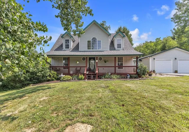 2nd image of 13900 Co Rd 191 Rd, Savannah, MO 64485 | MLS# 2635210