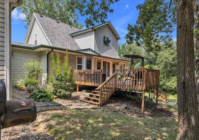 3rd image of 13900 Co Rd 191 Rd, Savannah, MO 64485 | MLS# 2635210