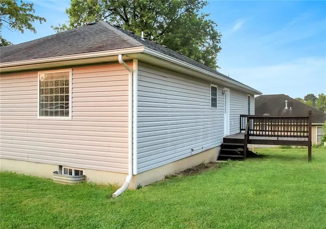 4th image of 2900 Oak St, Higginsville, MO 64037 | MLS# 2635212