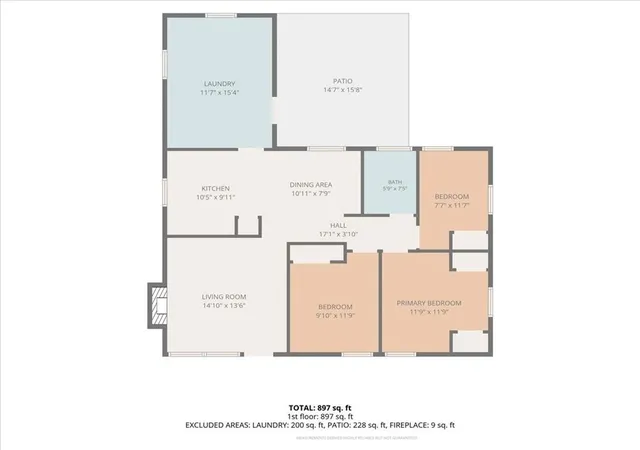 Photo 27 of Sale Pending at 1212 44th Street, Kansas City, MO 64116 | MLS# 2635217 | Listing updated on 2026-08-10