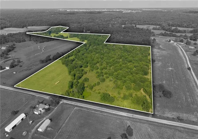 1st image of 289 Se 671st Rd, Warrensburg, MO 64093 | MLS# 2635218