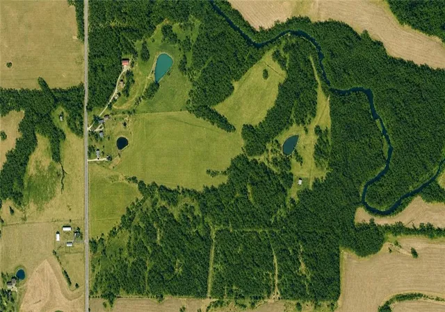 Photo 4 of Land for sale at Tbd SE 671st Road, Warrensburg, MO 64093 | MLS# 2635218 | Listing updated on 2026-08-14