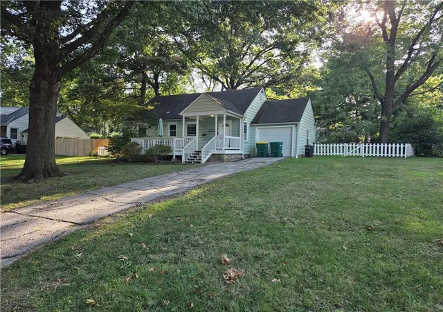 Photo 1 of Single family home for sale at 3110 S 8th Terrace, Kansas City, KS 66103 | MLS# 2635220 | Listing updated on 2026-09-06