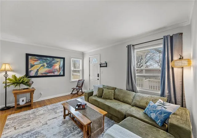 Photo 4 of Single family home for sale at 3110 S 8th Terrace, Kansas City, KS 66103 | MLS# 2635220 | Listing updated on 2026-09-06
