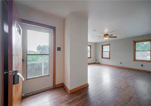 5th image of 1336 6Th St, Leavenworth, KS 66048 | MLS# 2635221