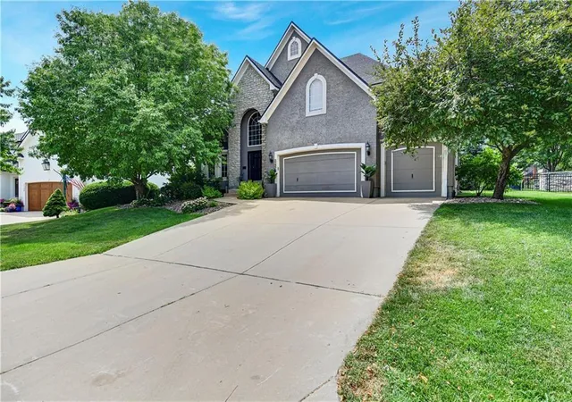 Photo 1 of Single family home for sale at 11378 S Cook St, Olathe, KS 66061 | MLS# 2635222 | Listing updated on 2026-09-26