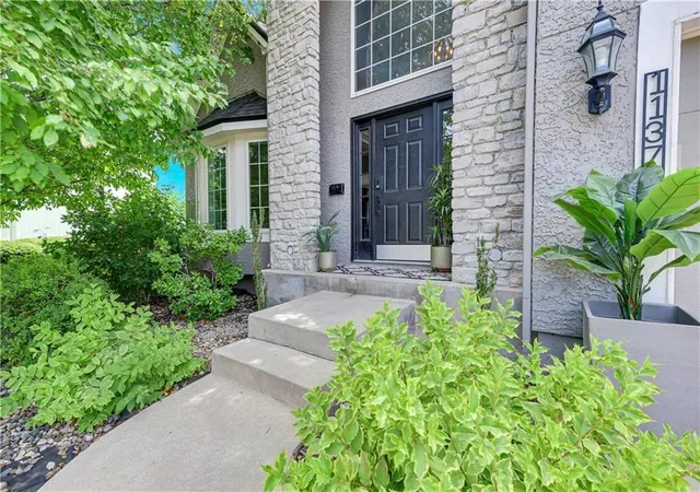Photo 3 of Single family home for sale at 11378 S Cook St, Olathe, KS 66061 | MLS# 2635222 | Listing updated on 2026-09-26