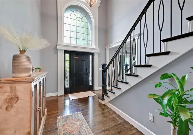 Photo 3 of Single family home for sale at 11378 S Cook St, Olathe, KS 66061 | MLS# 2635222 | Listing updated on 2026-09-26
