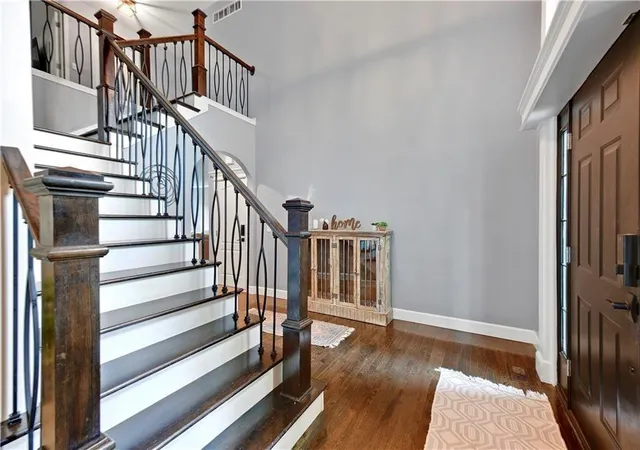 Photo 4 of Single family home for sale at 11378 S Cook St, Olathe, KS 66061 | MLS# 2635222 | Listing updated on 2026-09-26