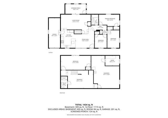 Photo 24 of Sale Pending at 7801 53rd Terrace, Kansas City, MO 64119 | MLS# 2635224 | Listing updated on 2026-08-24
