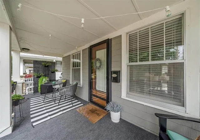 Photo 4 of Single family home for sale at 4651 Terrace St, Kansas City, MO 64112 | MLS# 2635227 | Listing updated on 2026-08-19