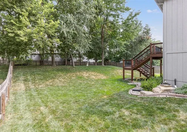 Photo 5 of Single family home for sale at 408 Lee Dr, Kearney, MO 64060 | MLS# 2635229 | Listing updated on 2026-09-03