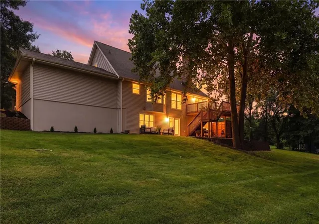 2nd image of 7196 Se Snow Dr, Holt, MO 64048 | MLS# 2635238