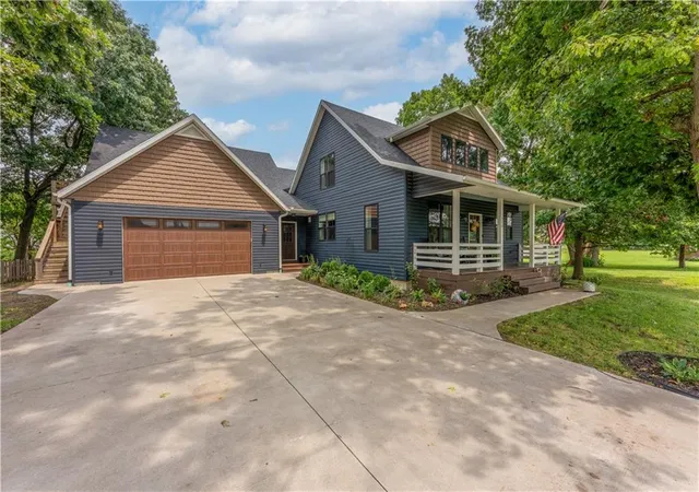 1st image of 504, 506 E Summerfield Ave, Leeton, MO 64761 | MLS# 2635245