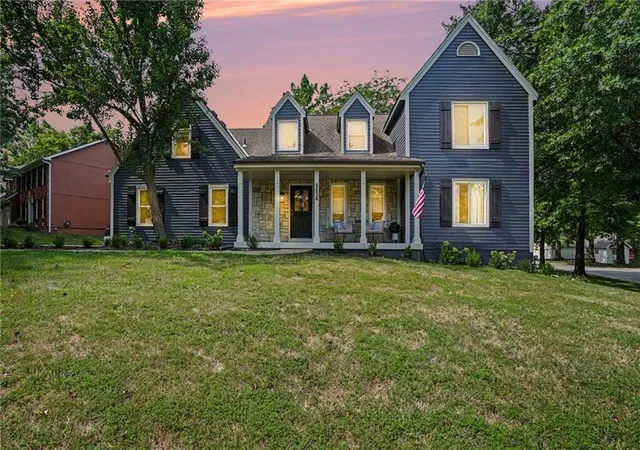 Photo 1 of Single family home for sale at 9638 N Wayne Ave, Kansas City, MO 64155 | MLS# 2635249 | Listing updated on 2026-10-08