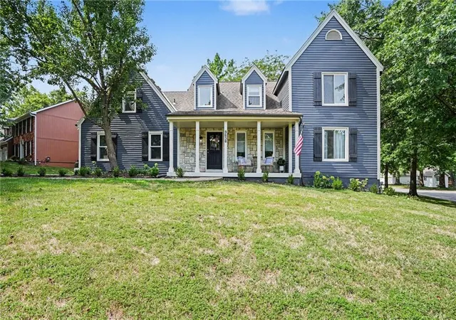 Photo 2 of Single family home for sale at 9638 N Wayne Ave, Kansas City, MO 64155 | MLS# 2635249 | Listing updated on 2026-10-08