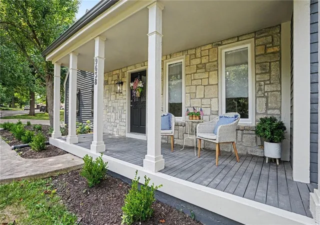 Photo 3 of Single family home for sale at 9638 N Wayne Ave, Kansas City, MO 64155 | MLS# 2635249 | Listing updated on 2026-10-08