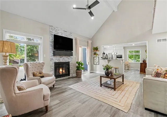 Photo 4 of Single family home for sale at 9638 N Wayne Ave, Kansas City, MO 64155 | MLS# 2635249 | Listing updated on 2026-10-08